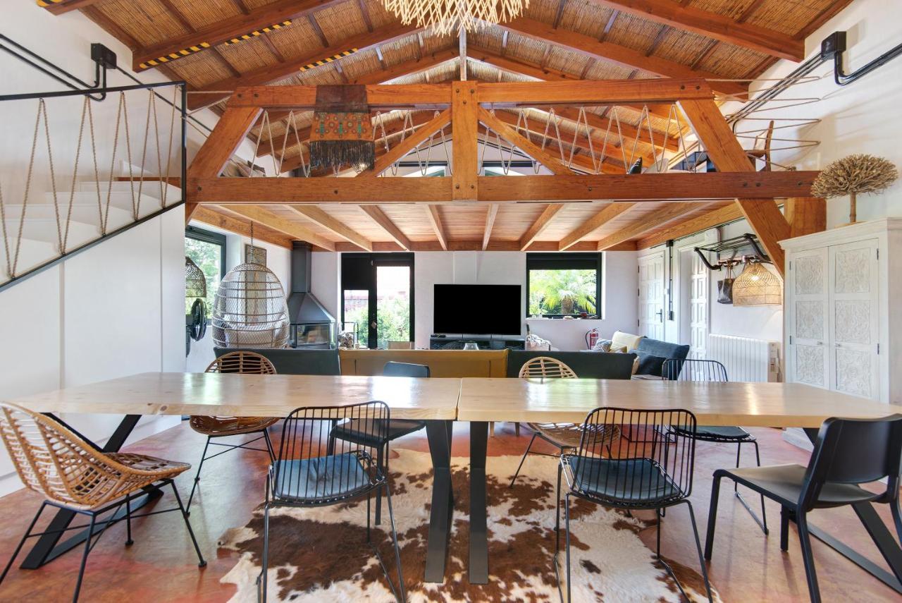 Karibu Lodge เบกา เด ซานมาเตโอ ภายนอก รูปภาพ