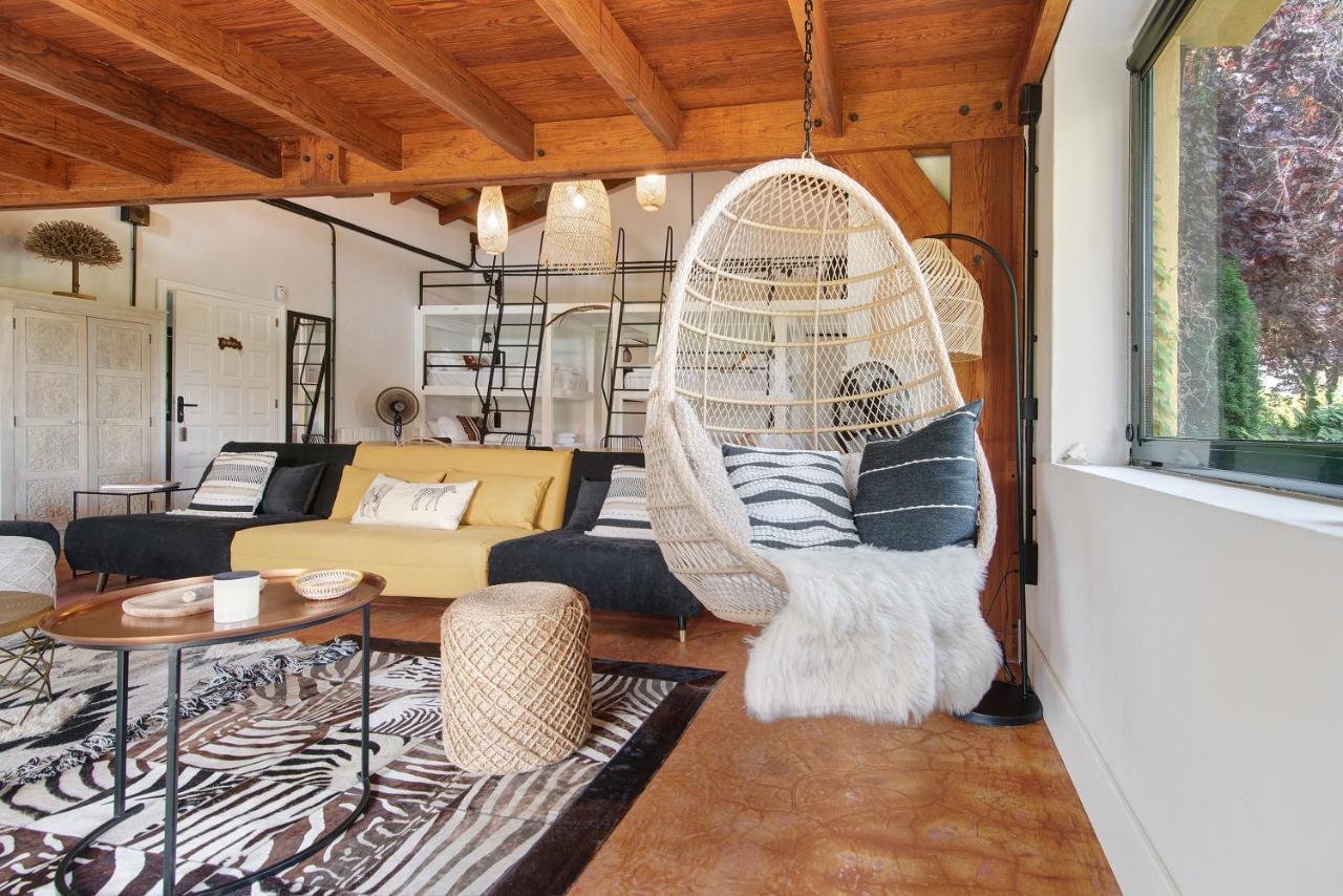 Karibu Lodge เบกา เด ซานมาเตโอ ภายนอก รูปภาพ