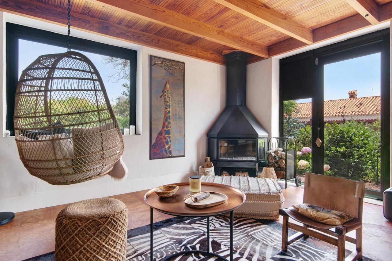 Karibu Lodge เบกา เด ซานมาเตโอ ภายนอก รูปภาพ