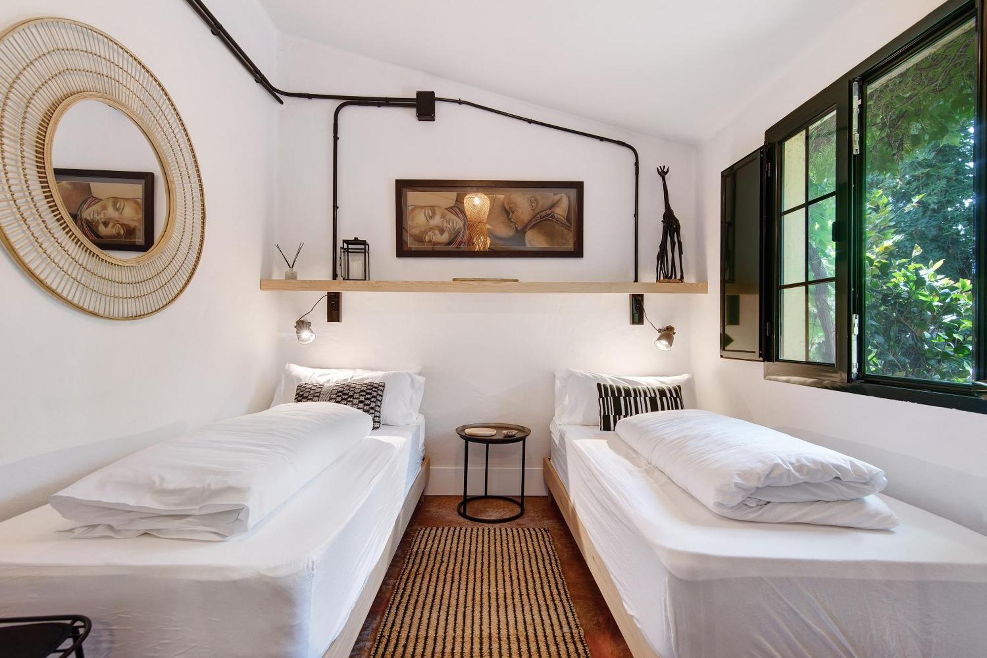 Karibu Lodge เบกา เด ซานมาเตโอ ภายนอก รูปภาพ