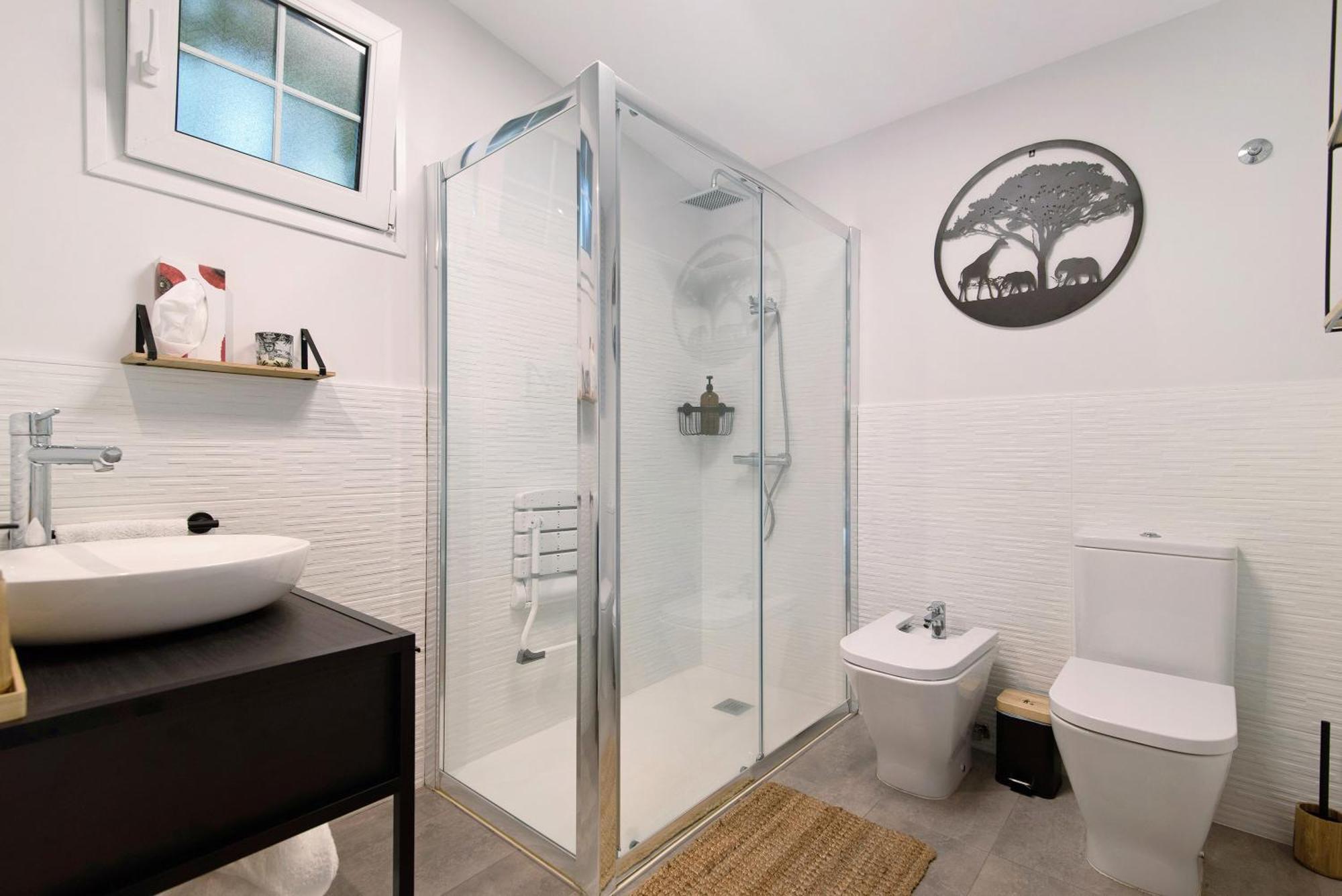 Karibu Lodge เบกา เด ซานมาเตโอ ภายนอก รูปภาพ