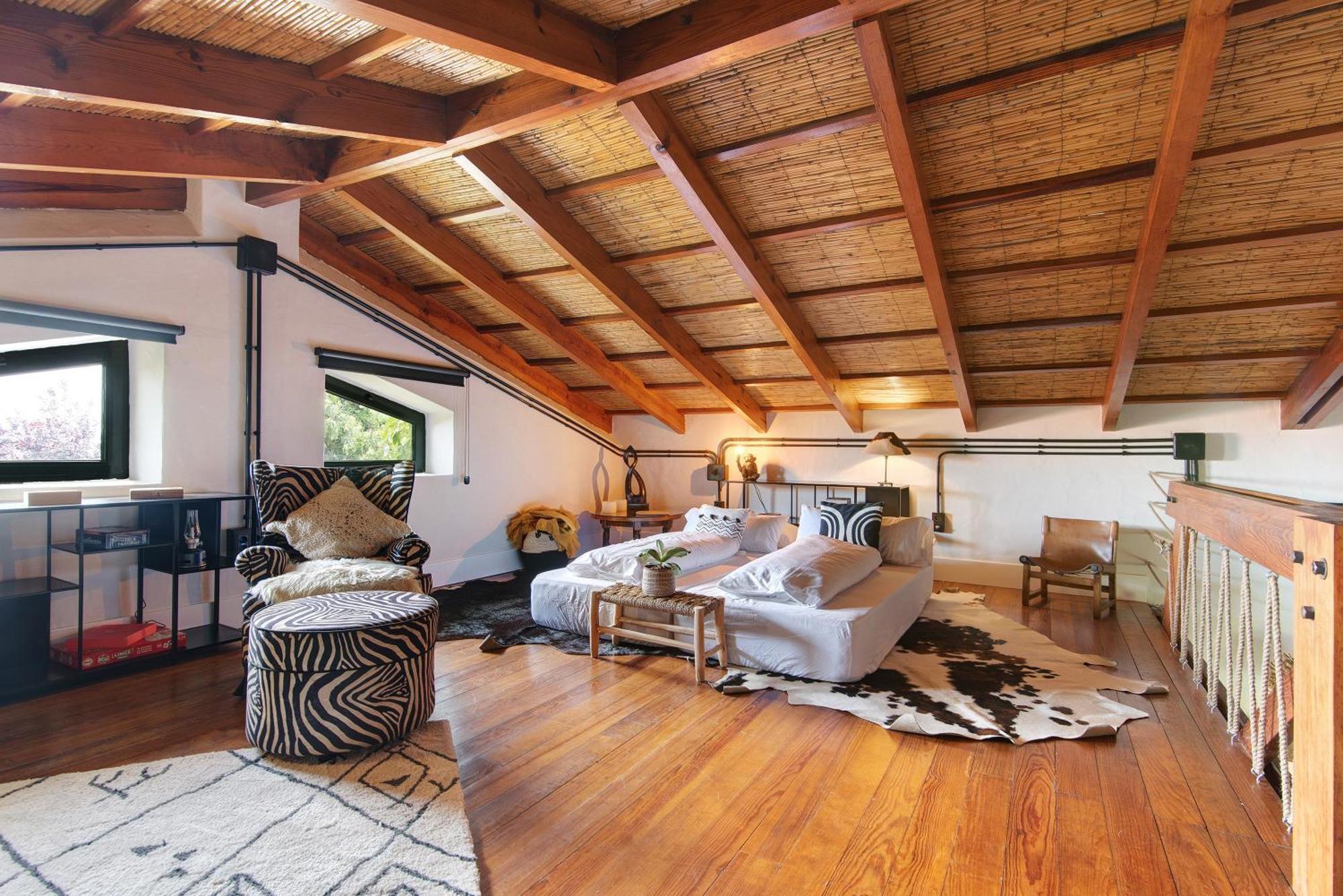 Karibu Lodge เบกา เด ซานมาเตโอ ภายนอก รูปภาพ