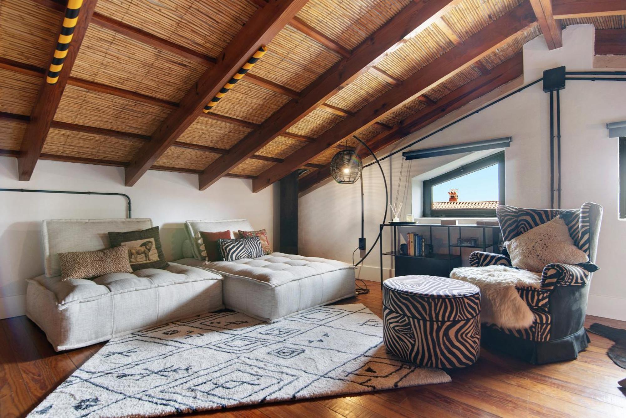 Karibu Lodge เบกา เด ซานมาเตโอ ภายนอก รูปภาพ
